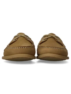 Outlet VANESSA CALZADOS VANESSA Zapato náutico vestir nobuck