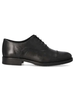 Sale VANESSA CALZADOS VANESSA Zapato piel clasico hombre SAK 2180 NEGRO