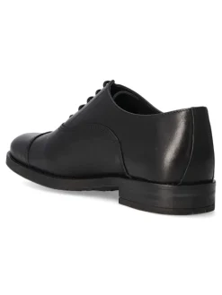 Sale VANESSA CALZADOS VANESSA Zapato piel clasico hombre SAK 2180 NEGRO