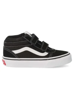 Best VANS Bota sneakers casual velcro Ward Mid