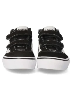 Best VANS Bota sneakers casual velcro Ward Mid