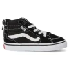 Clearance VANS Bota sneakers Filmore Hi Zuo VNS VN0A5HZG NEGRO