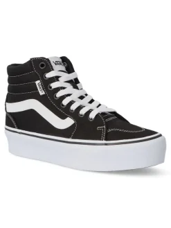 Sale VANS Bota sneakers Filmore Hi Platform VNS VN0A5EM7 NEGRO