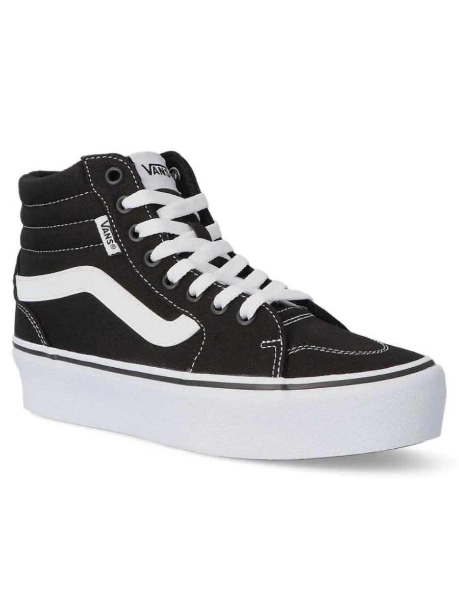 Sale VANS Bota sneakers Filmore Hi Platform VNS VN0A5EM7 NEGRO
