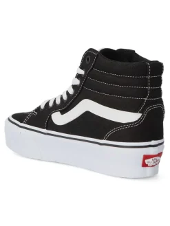 Sale VANS Bota sneakers Filmore Hi Platform VNS VN0A5EM7 NEGRO