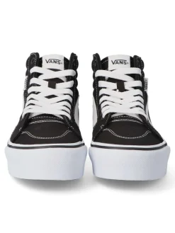 Sale VANS Bota sneakers Filmore Hi Platform VNS VN0A5EM7 NEGRO
