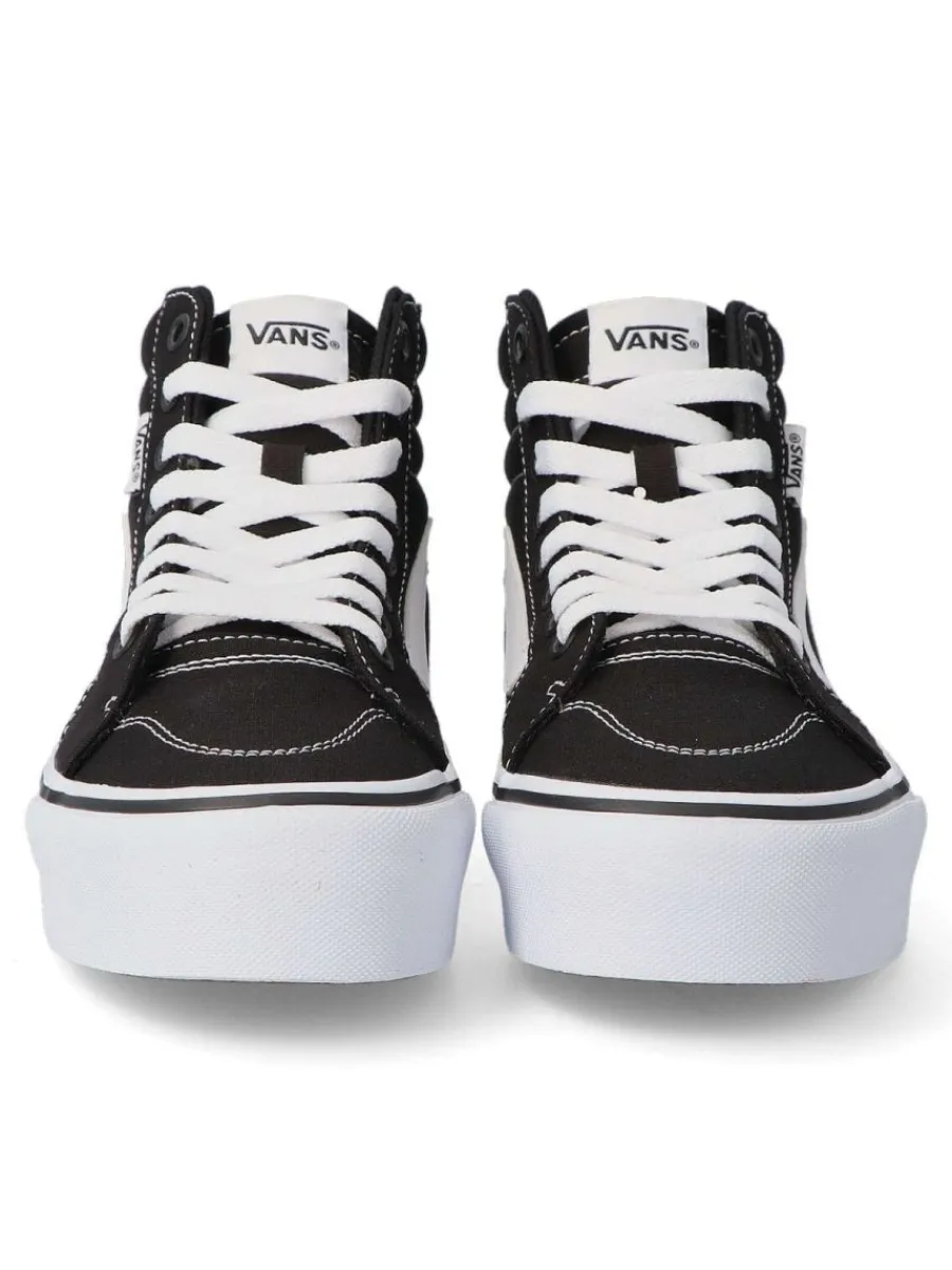 Sale VANS Bota sneakers Filmore Hi Platform VNS VN0A5EM7 NEGRO