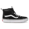 Sale VANS Bota sneakers YT Filmore HI VNS VN0A5HZE NEGRO