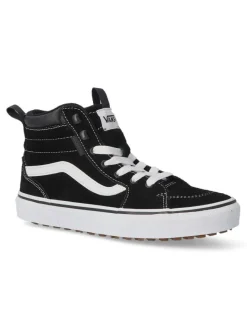 Sale VANS Bota sneakers YT Filmore HI VNS VN0A5HZE NEGRO