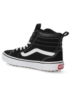 Sale VANS Bota sneakers YT Filmore HI VNS VN0A5HZE NEGRO