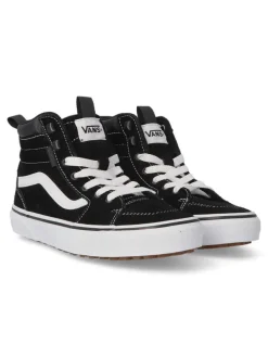 Sale VANS Bota sneakers YT Filmore HI VNS VN0A5HZE NEGRO