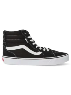 Fashion VANS Botín deportivo casual Filmore Hi