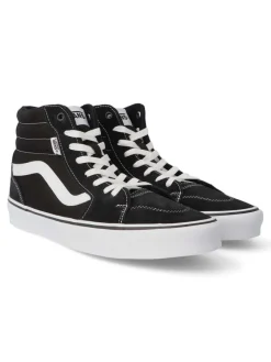 Fashion VANS Botín deportivo casual Filmore Hi