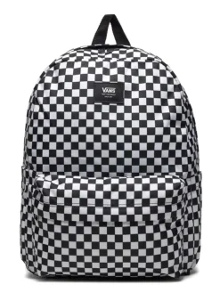 Hot VANS Mochila colegial Old Skool Check