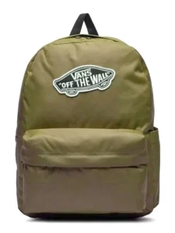 Outlet VANS Mochila colegial Skool Classic Backp