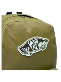 Outlet VANS Mochila colegial Skool Classic Backp
