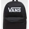 Hot VANS Mochila Old Skool Print negra