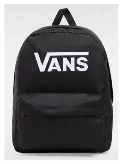 Hot VANS Mochila Old Skool Print negra