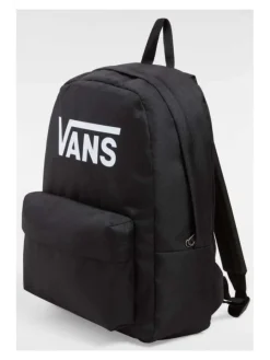 Hot VANS Mochila Old Skool Print negra