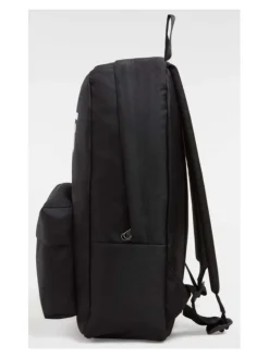 Hot VANS Mochila Old Skool Print negra