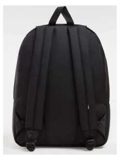 Hot VANS Mochila Old Skool Print negra