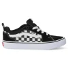 Hot VANS Sneakers casual Filmore VNS VN0A3MVP NEGRO