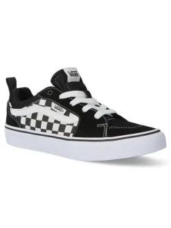 Hot VANS Sneakers casual Filmore VNS VN0A3MVP NEGRO