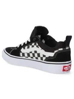 Hot VANS Sneakers casual Filmore VNS VN0A3MVP NEGRO