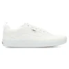 New VANS Sneakers casual sport lona blanca Filmores