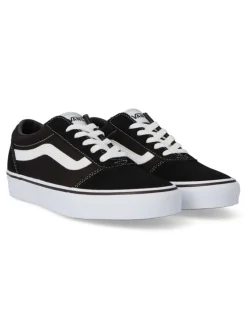 Best VANS Sneakers casual WM WARD VNS VN0A3IUN NEGRO