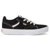 Fashion VANS Sneakers casual YT SELDAN VNS VN0A4U25 NEGRO