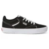 Outlet VANS Sneakers casual YT SELDAN VNS VN0A4TZE NEGRO