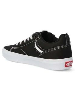 Outlet VANS Sneakers casual YT SELDAN VNS VN0A4TZE NEGRO