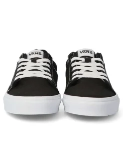 Outlet VANS Sneakers casual YT SELDAN VNS VN0A4TZE NEGRO