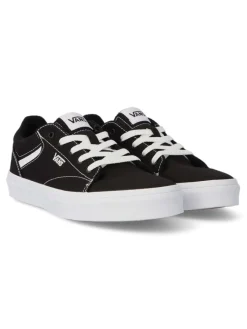 Fashion VANS Sneakers casual YT SELDAN VNS VN0A4U25 NEGRO