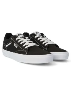 Outlet VANS Sneakers casual YT SELDAN VNS VN0A4TZE NEGRO