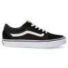 Best VANS Sneakers casual YT Ward VNS VN0A38J9 NEGRO