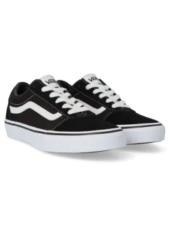 Best VANS Sneakers casual YT Ward VNS VN0A38J9 NEGRO