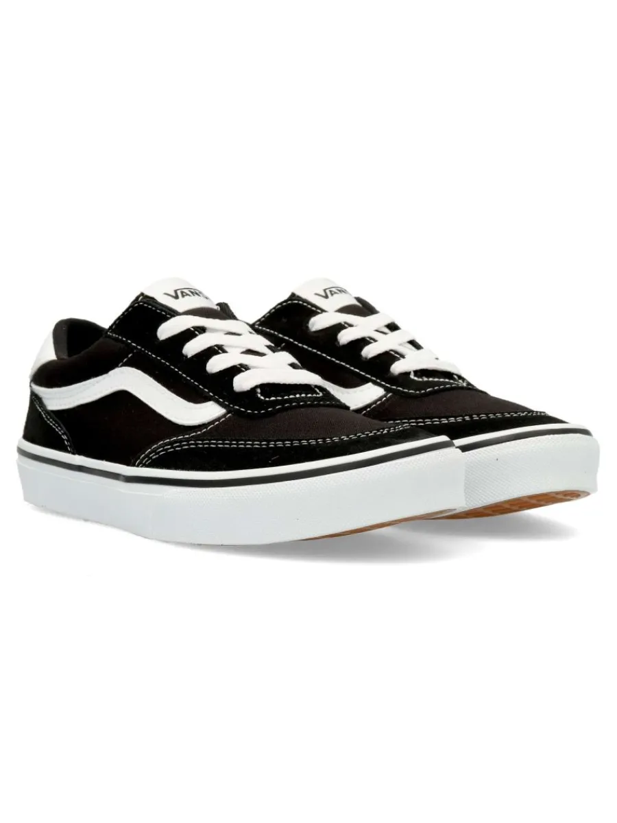 Outlet VANS Sneakers deportiva casual Brooklyn