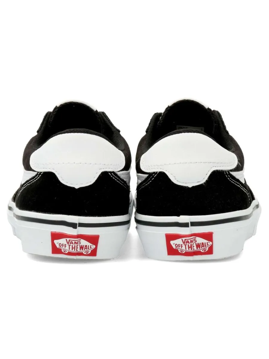 Outlet VANS Sneakers deportiva casual Brooklyn