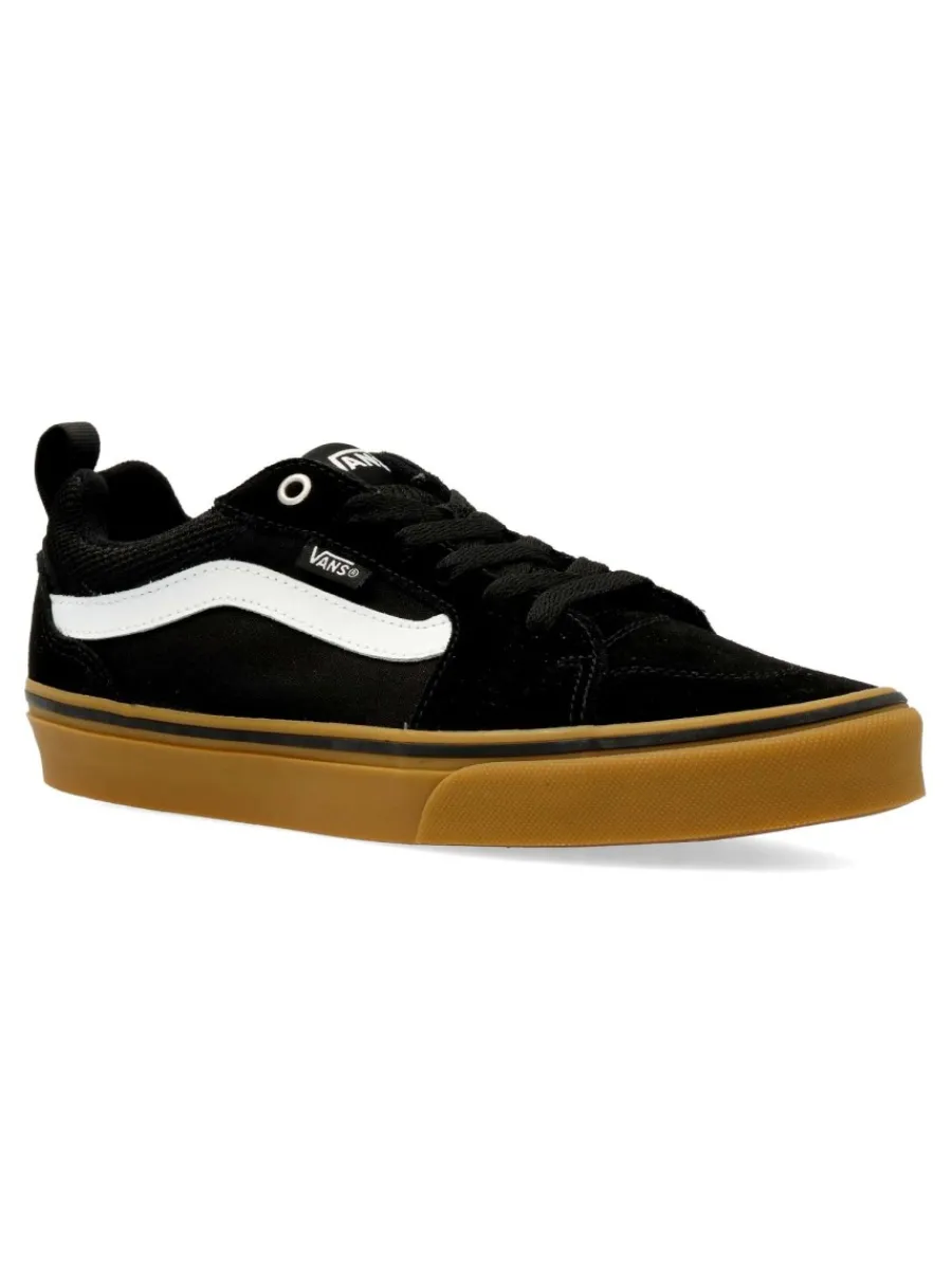 Sale VANS Sneakers deportiva piso caramelo NM Filmore