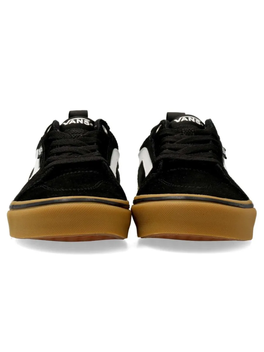 Sale VANS Sneakers deportiva piso caramelo NM Filmore