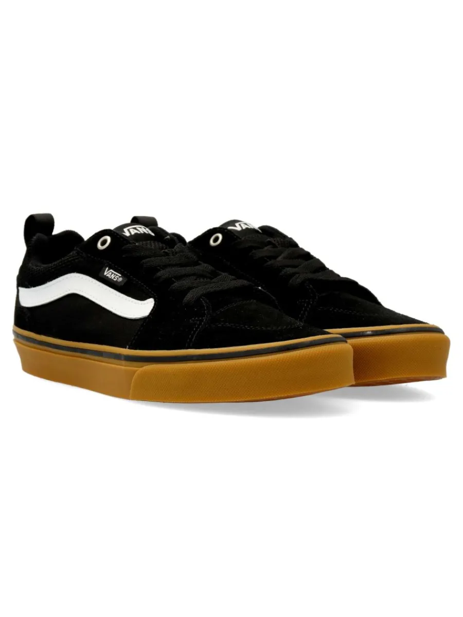 Sale VANS Sneakers deportiva piso caramelo NM Filmore