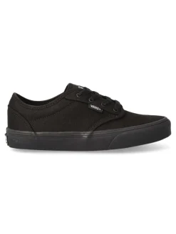 Hot VANS Sneakers urbana negra Atwood