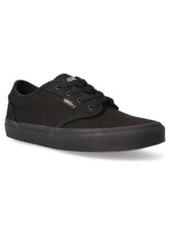Hot VANS Sneakers urbana negra Atwood