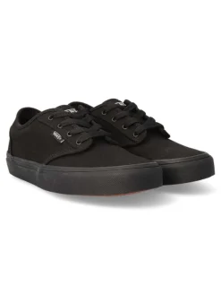 Hot VANS Sneakers urbana negra Atwood