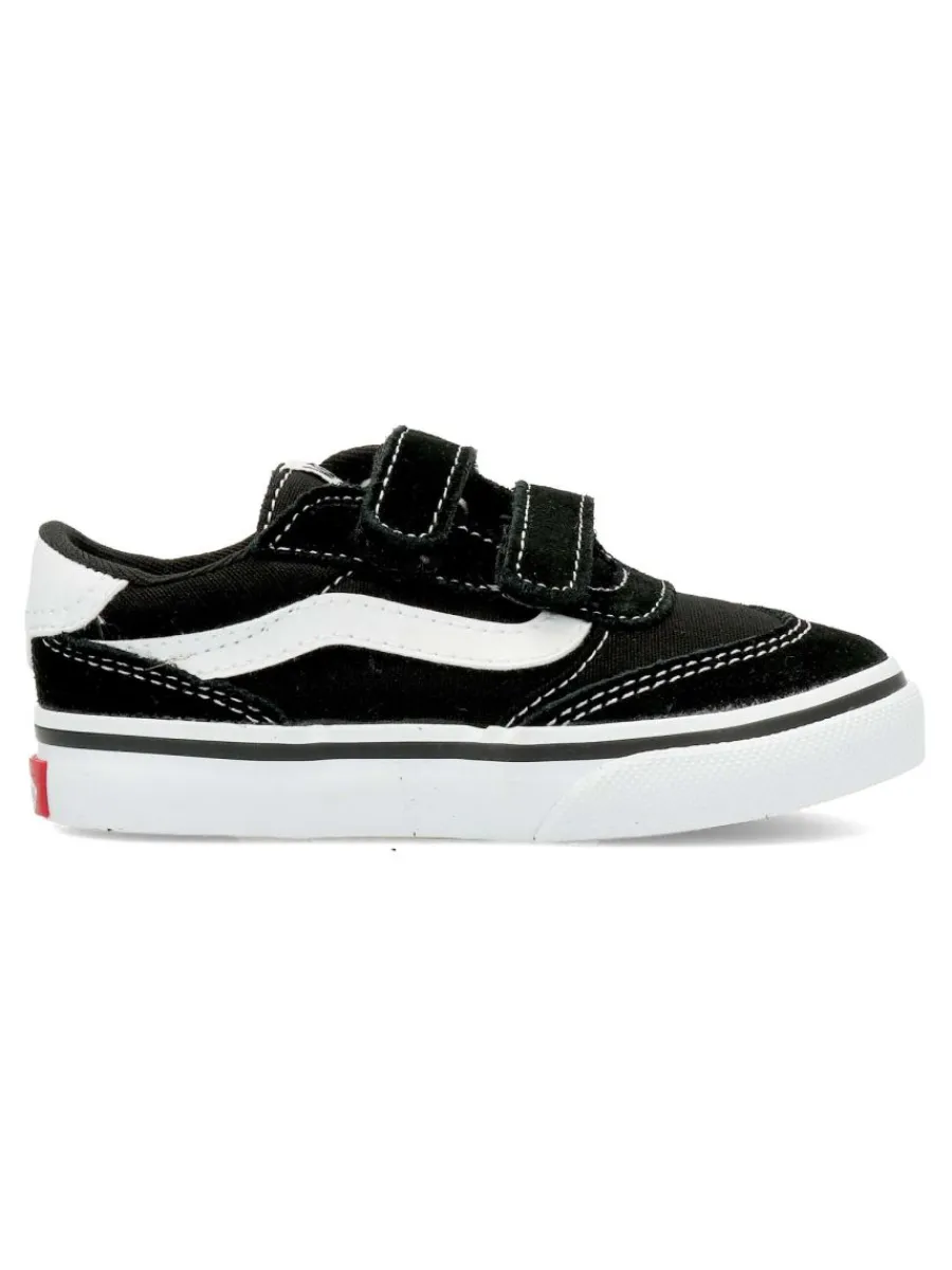 Sale VANS Zapatilla deportiva casual lona Brooklyn