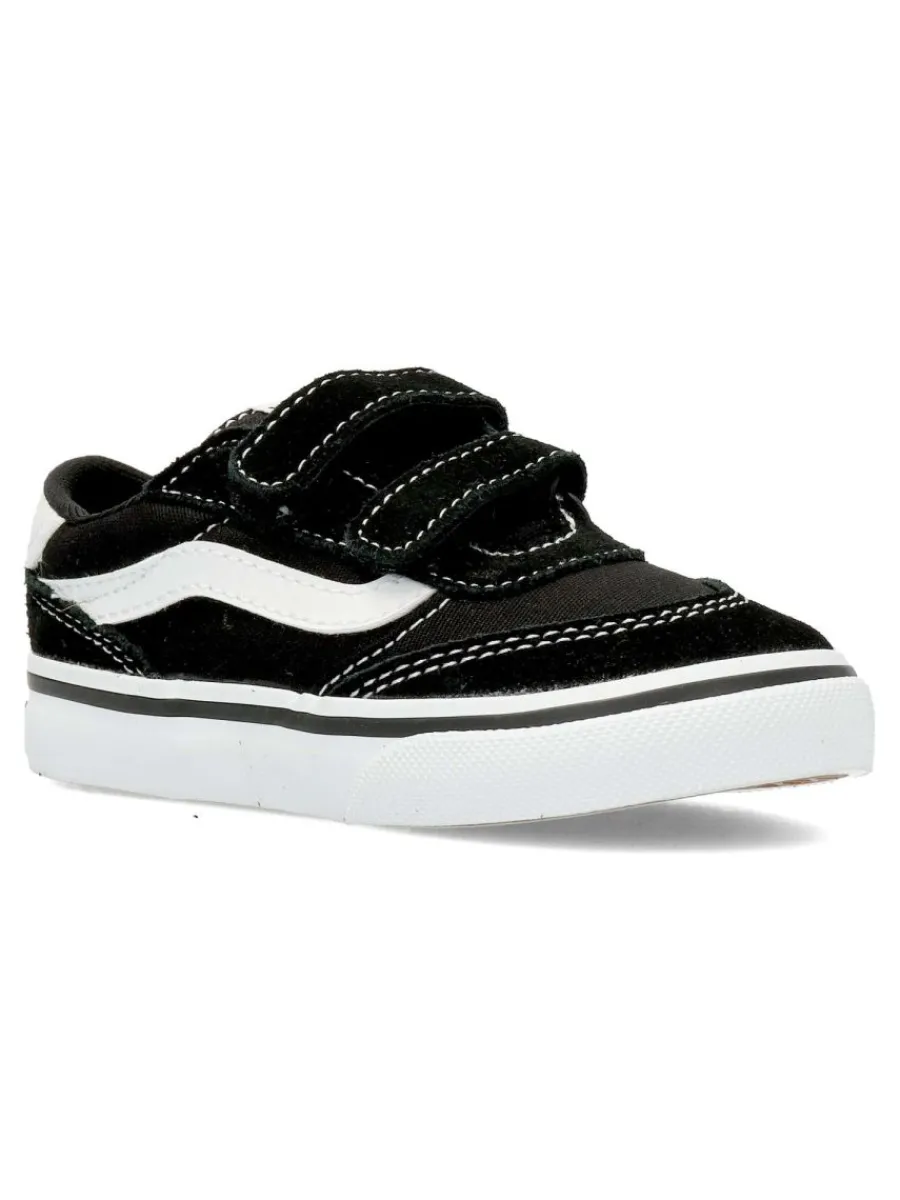 Sale VANS Zapatilla deportiva casual lona Brooklyn
