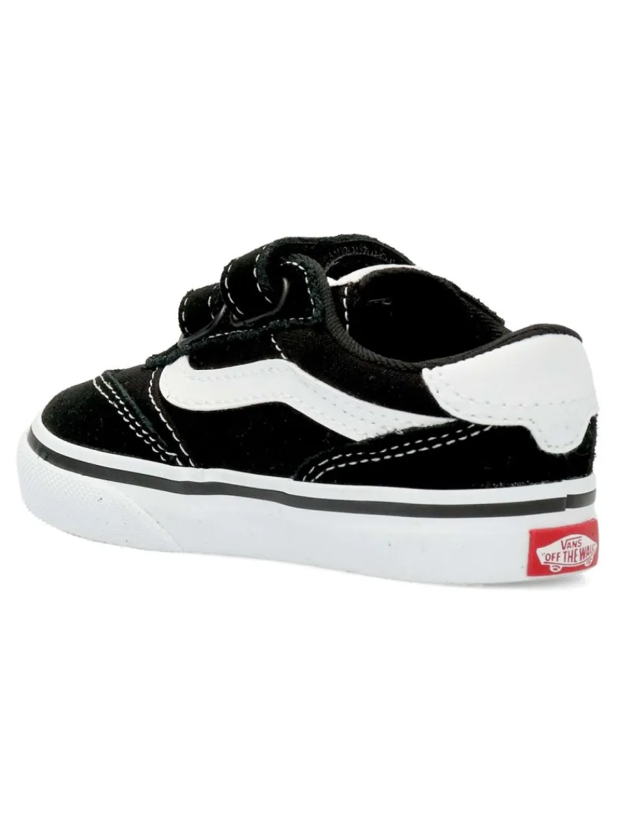 Sale VANS Zapatilla deportiva casual lona Brooklyn
