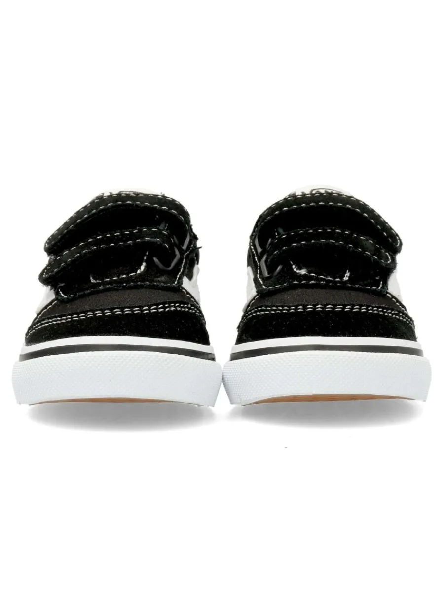 Sale VANS Zapatilla deportiva casual lona Brooklyn